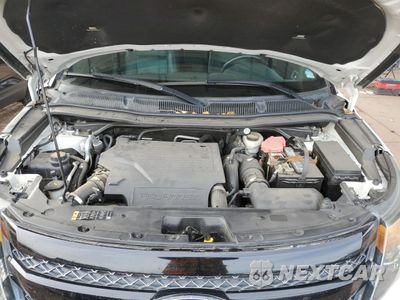 Zdjęcie 12 z 14 samochodu: 2015 FORD EXPLORER VIN:1FM5K8DT4FDA27759 - miniatura