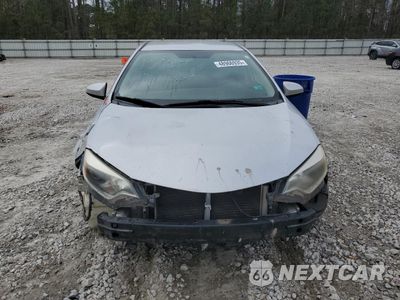 Piąte zdjęcie samochodu w środku: 2014 TOYOTA COROLLA L VIN:2T1BURHE6EC031767 - miniatura