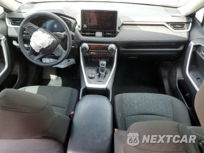 Zdjęcie 8 z 15 samochodu: 2024 TOYOTA RAV4 WOODLAND EDITION VIN:2T3UWRFV7RW200440 - miniatura