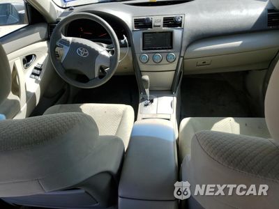 Zdjęcie 8 z 14 samochodu: 2007 TOYOTA CAMRY LE VIN:JTNBK46K173023505 - miniatura