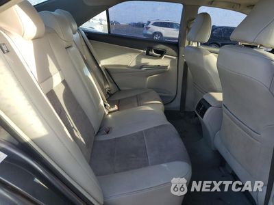 Zdjęcie 10 z 12 samochodu: 2014 TOYOTA CAMRY HYBRID VIN:4T1BD1FK3EU127056 - miniatura