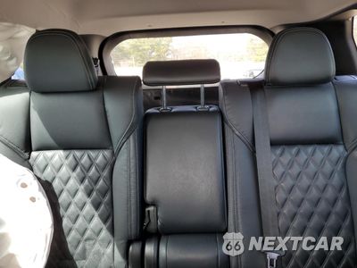 Zdjęcie 10 z 16 samochodu: 2023 MITSUBISHI OUTLANDER SEL VIN:JA4J4VA88PZ010561 - miniatura
