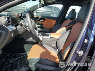 Zdjęcie 7 z 13 samochodu: 2023 MERCEDES-BENZ C 43 AMG VIN:W1KAF8HB3PR108549 - miniatura
