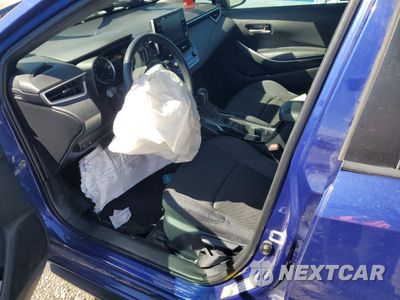Zdjęcie 7 z 12 samochodu: 2020 TOYOTA COROLLA SE VIN:5YFS4RCE4LP039886 - miniatura