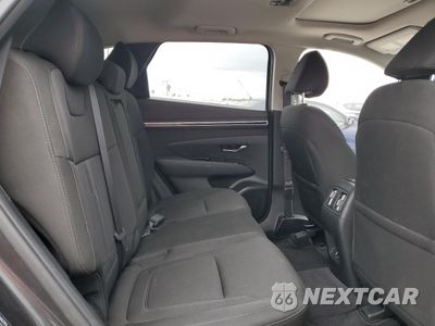 Zdjęcie 11 z 14 samochodu: 2022 HYUNDAI TUCSON SEL VIN:5NMJFCAE1NH043994 - miniatura