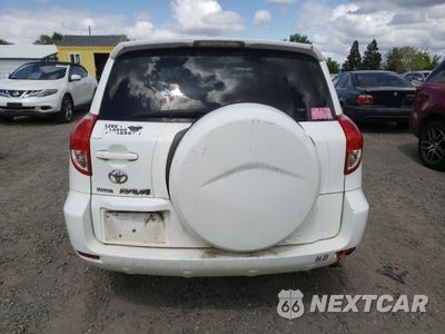 Zdjęcie 6 z 13 samochodu: 2007 TOYOTA RAV4 VIN:JTMZD33V875036696 - miniatura