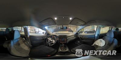 Zdjęcie 14 z 15 samochodu: 2016 NISSAN ROGUE S VIN:KNMAT2MV6GP708803 - miniatura