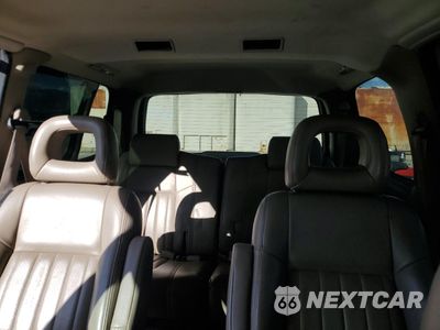 Zdjęcie 10 z 13 samochodu: 2000 PONTIAC MONTANA VIN:1GMDX03EXYD186277 - miniatura