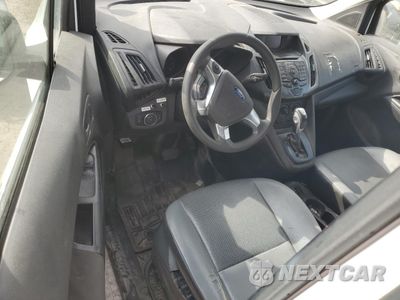 Zdjęcie 8 z 13 samochodu: 2015 FORD TRANSIT CONNECT XL VIN:NM0LS7E76F1182566 - miniatura