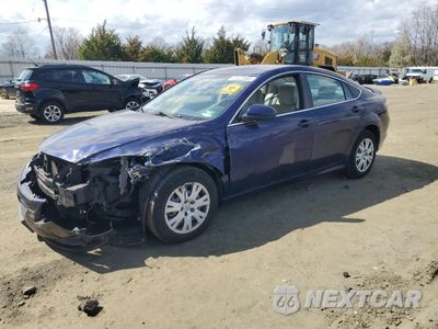 2010 MAZDA 6 I 1YVHZ8BH4A5M33880 - główne zdjęcie licytacji z USA - miniatura