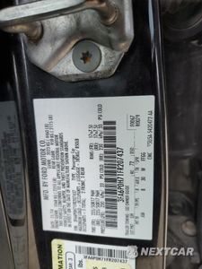Zdjęcie 14 z 14 samochodu: 2015 FORD FUSION SE VIN:3FA6P0H71FR207437 - miniatura