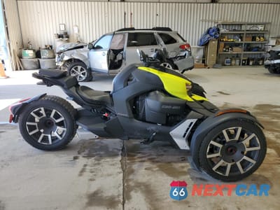 2021 CAN-AM RYKER RALLY EDITION 3JB2GEG2XMJ003195 - główne zdjęcie licytacji z USA - miniatura