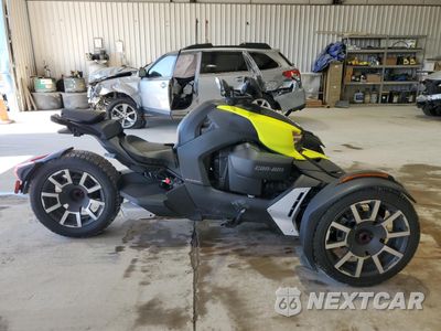 2021 CAN-AM RYKER RALLY EDITION 3JB2GEG2XMJ003195 - główne zdjęcie licytacji z USA - miniatura