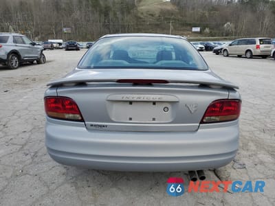 Zdjęcie 6 z 14 samochodu: 1998 OLDSMOBILE INTRIGUE VIN:1G3WH52K0WF363564 - miniatura