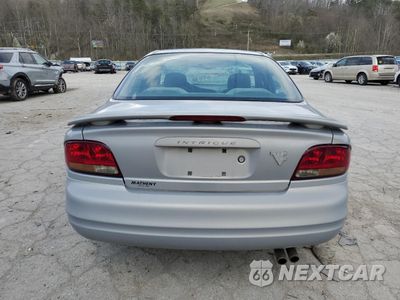 Zdjęcie 6 z 14 samochodu: 1998 OLDSMOBILE INTRIGUE VIN:1G3WH52K0WF363564 - miniatura
