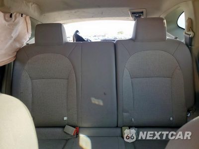 Zdjęcie 10 z 14 samochodu: 2012 NISSAN ROGUE S VIN:JN8AS5MV3CW371645 - miniatura