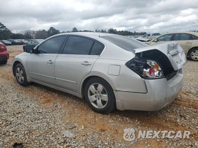 Drugie zdjęcie samochodu z przodu: 2008 NISSAN ALTIMA 2.5 VIN:1N4AL21E18C138986 - miniatura