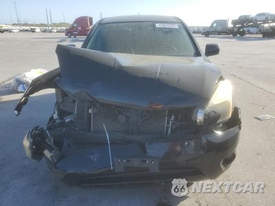 Piąte zdjęcie samochodu w środku: 2013 NISSAN ROGUE S VIN:JN8AS5MTXDW024295 - miniatura