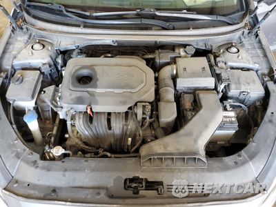Zdjęcie 11 z 14 samochodu: 2018 HYUNDAI SONATA SE VIN:5NPE24AF2JH701895 - miniatura
