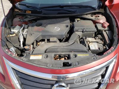 Zdjęcie 13 z 14 samochodu: 2013 NISSAN ALTIMA 2.5 VIN:1N4AL3AP1DC282426 - miniatura