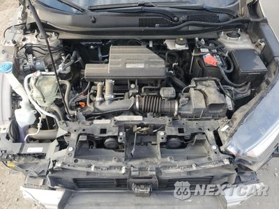 Zdjęcie 12 z 14 samochodu: 2018 HONDA CR-V TOURING VIN:5J6RW2H97JL008465 - miniatura