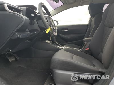 Zdjęcie 7 z 13 samochodu: 2020 TOYOTA COROLLA LE VIN:JTDEPRAE6LJ015990 - miniatura