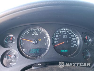 Zdjęcie 9 z 14 samochodu: 2008 GMC YUKON XL DENALI VIN:1GKFK66828J204457 - miniatura