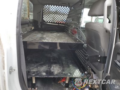 Zdjęcie 10 z 12 samochodu: 2015 CHEVROLET SILVERADO K2500 HEAVY DUTY VIN:1GC1KUEG2FF106807 - miniatura