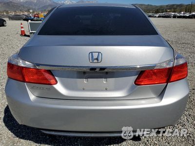 Zdjęcie 6 z 14 samochodu: 2014 HONDA ACCORD LX VIN:1HGCR2F30EA047113 - miniatura