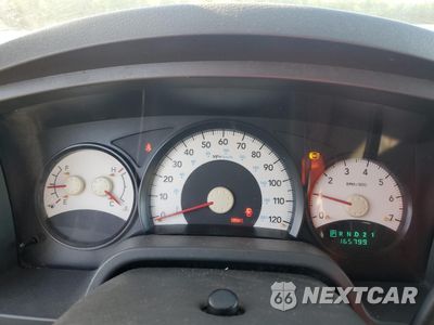 Zdjęcie 9 z 12 samochodu: 2006 DODGE DAKOTA ST VIN:1D7HE22K96S687030 - miniatura