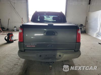 Zdjęcie 6 z 12 samochodu: 2002 FORD EXPLORER SPORT TRAC VIN:1FMZU77E02UB75247 - miniatura