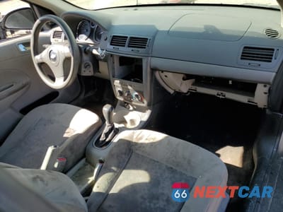 Zdjęcie 8 z 13 samochodu: 2007 CHEVROLET COBALT LS VIN:1G1AK55F177347260 - miniatura