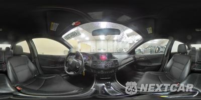 Zdjęcie 14 z 14 samochodu: 2017 HONDA ACCORD SPORT VIN:1HGCR2F58HA249476 - miniatura