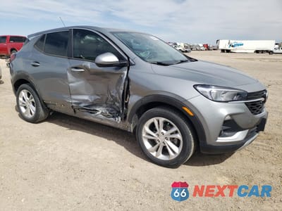 Czwarte zdjęcie samochodu z boku: 2023 BUICK ENCORE GX PREFERRED VIN:KL4MMBS26PB110592 - miniatura