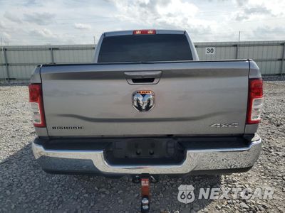 Zdjęcie 6 z 14 samochodu: 2022 RAM 2500 BIG HORN/LONE STAR VIN:3C6UR5DL7NG344976 - miniatura