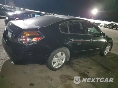 Trzecie zdjęcie samochodu z tyłu: 2008 NISSAN ALTIMA 2.5 VIN:1N4AL21E38N509117 - miniatura