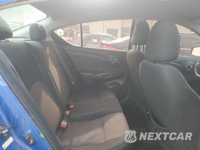 Zdjęcie 11 z 14 samochodu: 2015 NISSAN VERSA VIN:3N1CN7ATXFL854592 - miniatura