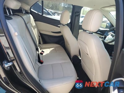 Zdjęcie 11 z 13 samochodu: 2024 BUICK ENCORE GX AVENIR VIN:KL4AMFSL2RB009152 - miniatura