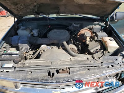 Zdjęcie 14 z 15 samochodu: 1995 CHEVROLET SUBURBAN C1500 VIN:3GNEC16K3SG115127 - miniatura