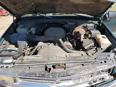 Zdjęcie 14 z 15 samochodu: 1995 CHEVROLET SUBURBAN C1500 VIN:3GNEC16K3SG115127 - miniatura