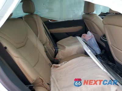 Zdjęcie 11 z 13 samochodu: 2022 CADILLAC XT6 SPORT PLATINUM VIN:1GYKPHRS4NZ157521 - miniatura