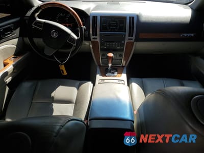 Zdjęcie 8 z 13 samochodu: 2010 CADILLAC STS VIN:1G6DU6EVXA0128764 - miniatura