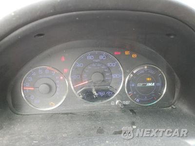 Zdjęcie 9 z 12 samochodu: 2004 HONDA CIVIC HYBRID VIN:JHMES96674S006757 - miniatura