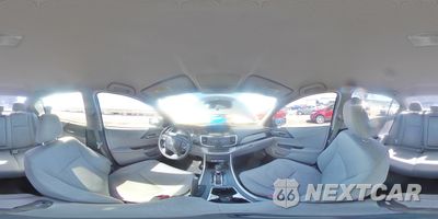 Zdjęcie 14 z 14 samochodu: 2014 HONDA ACCORD LX VIN:1HGCR2F3XEA248792 - miniatura