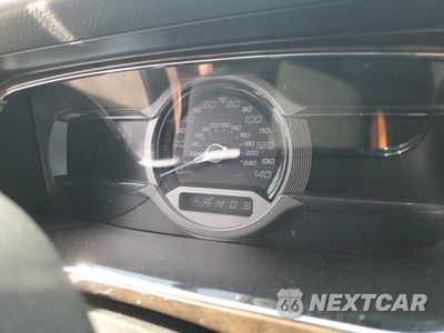 Zdjęcie 9 z 14 samochodu: 2013 FORD TAURUS LIMITED VIN:1FAHP2F80DG118608 - miniatura