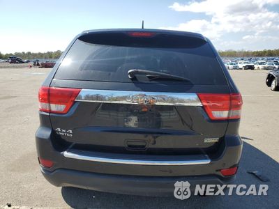 Zdjęcie 6 z 15 samochodu: 2013 JEEP GRAND CHEROKEE LIMITED VIN:1C4RJFBG9DC633070 - miniatura