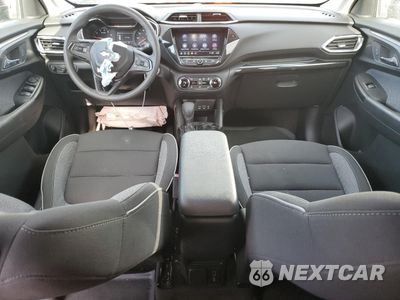 Zdjęcie 8 z 13 samochodu: 2022 CHEVROLET TRAILBLAZER LT VIN:KL79MPS28NB088422 - miniatura
