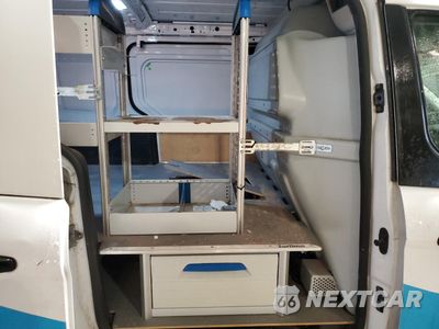 Zdjęcie 11 z 13 samochodu: 2015 FORD TRANSIT CONNECT XL VIN:NM0LS7E75F1218716 - miniatura
