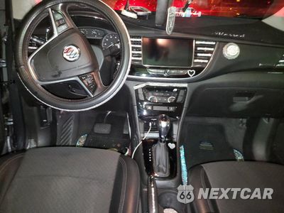 Zdjęcie 8 z 12 samochodu: 2020 BUICK ENCORE PREFERRED VIN:KL4CJASB7LB078177 - miniatura