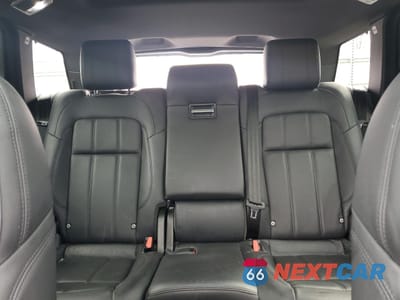 Zdjęcie 10 z 14 samochodu: 2020 LAND ROVER RANGE ROVER SPORT HSE VIN:SALWR2SUXLA878280 - miniatura